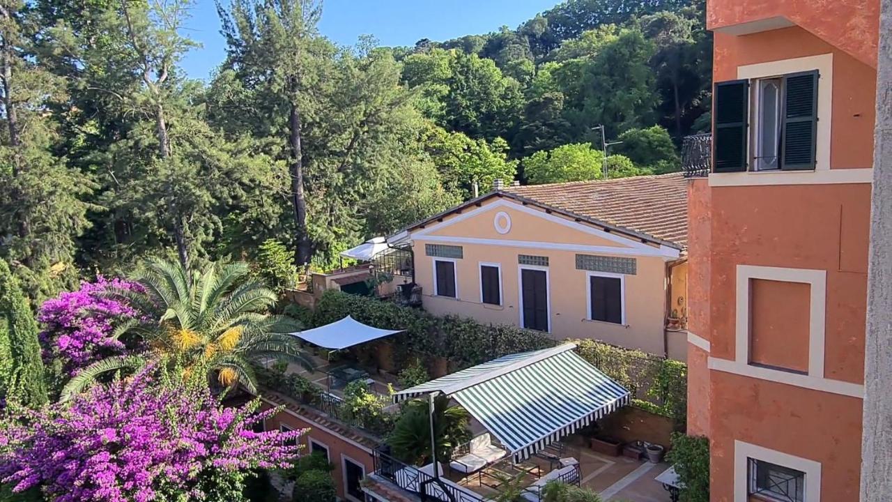 Riari Acomodação com café da manhã  5*