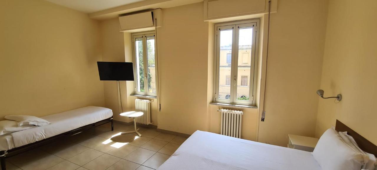 Bed & Breakfast Riari Rome