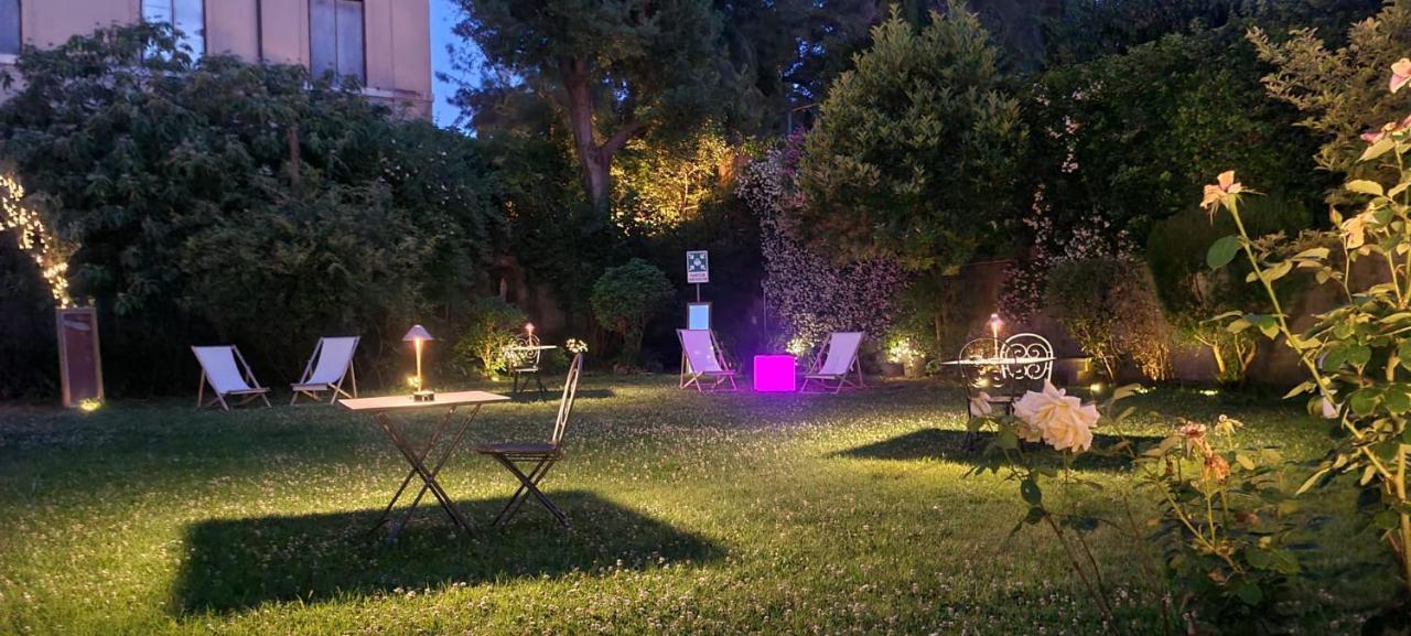 Riari Bed & Breakfast Roma